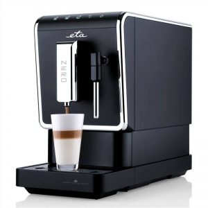 Espresso ETA Nero 5180 90000